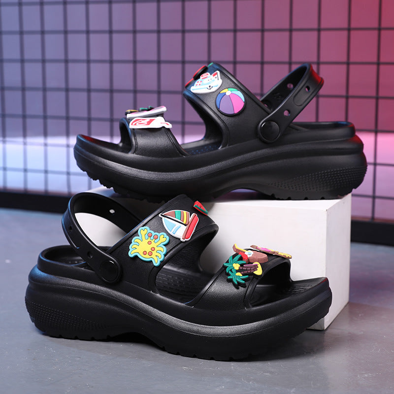 Wholesale EVA Beach Sandals